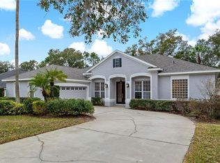 464 Alinole Loop, Lake Mary, FL 32746