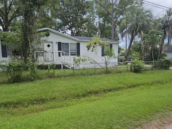 6061 CATAWISSA Court, Jacksonville, FL 32244