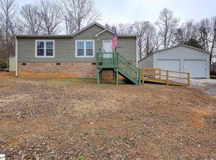 109 Boone Dr, Easley, SC 29640