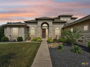 215 Questa Trl, Liberty Hill, TX 78642