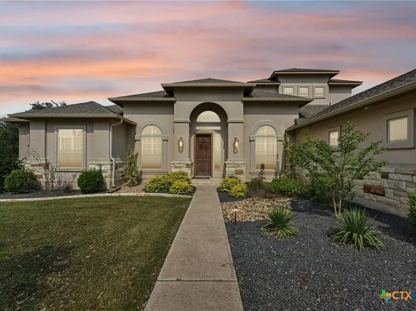 215 Questa Trl, Liberty Hill, TX 78642