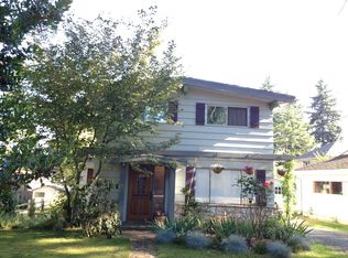 3022 NE 87th St, Seattle, WA 98115