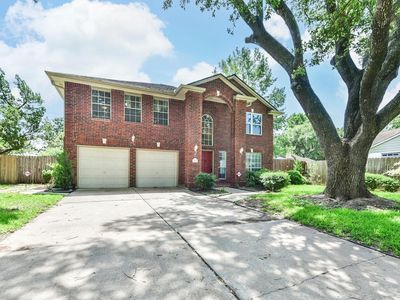 2918 Colonel Court Dr, Richmond, TX, 77406