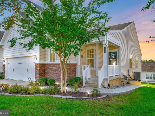 7 Montauk Ave, Fredericksburg, VA 22406