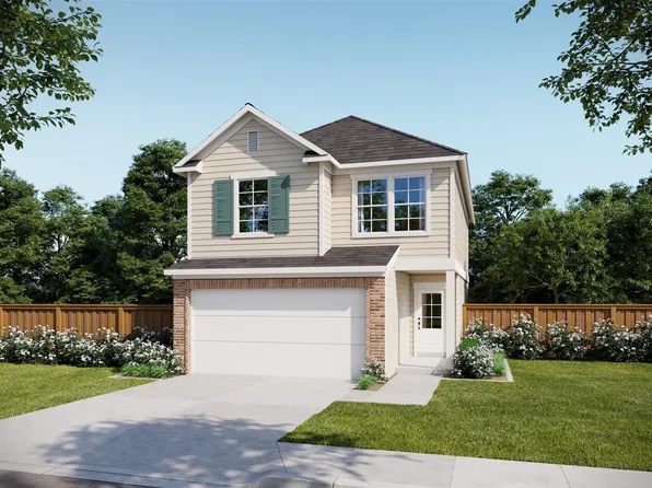 14739 Blooming Jasmine Trl, Houston, TX 77082