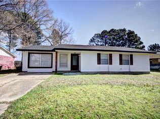 167 Keith Dr, Natchitoches, LA 71457