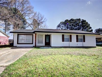 167 Keith Dr, Natchitoches, LA, 71457