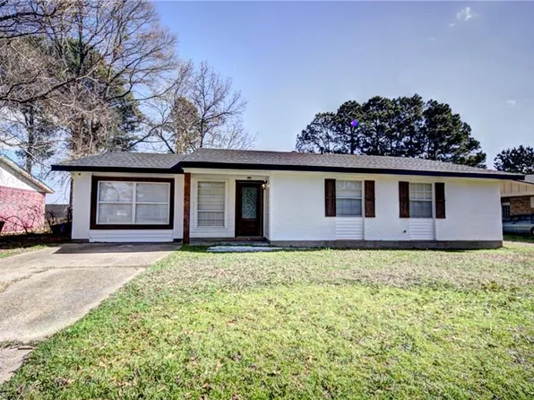 167 Keith Dr, Natchitoches, LA 71457