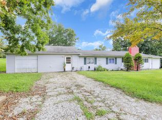 7318 Licking Springs Rd, Newark, OH 43055