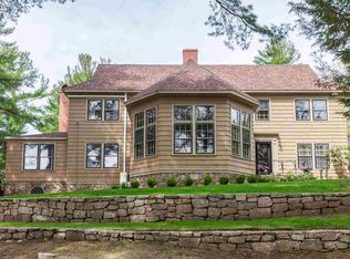 2 Bernard Karfiol Way, York, ME 03909