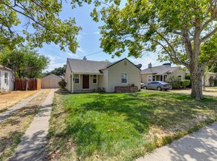 3925 W Pacific Ave, Sacramento, CA 95820