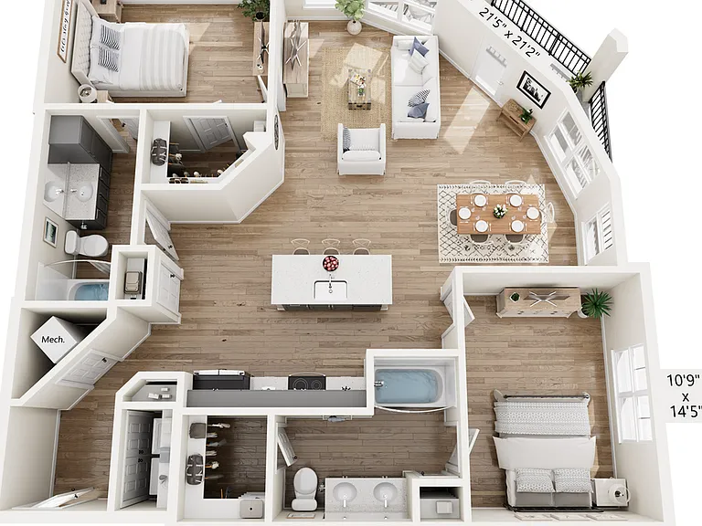 Brilliant Floor Plan Brilliant Floor Plan