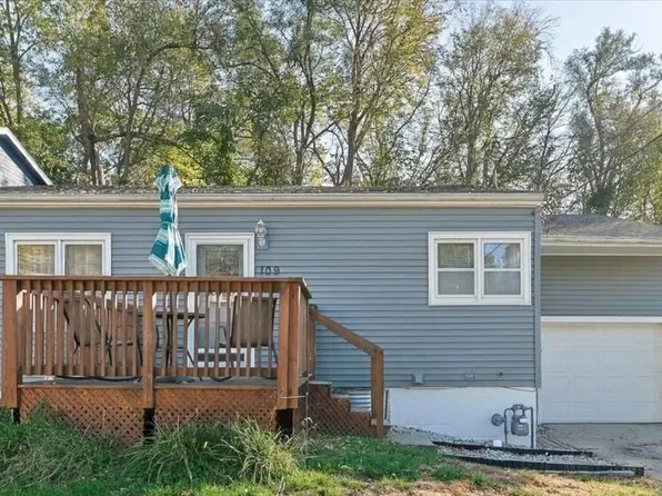 109 E Orchard Ave, Council Bluffs, IA 51503