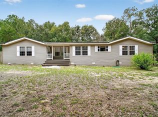 8515 SW 40th Ave, Ocala, FL 34476