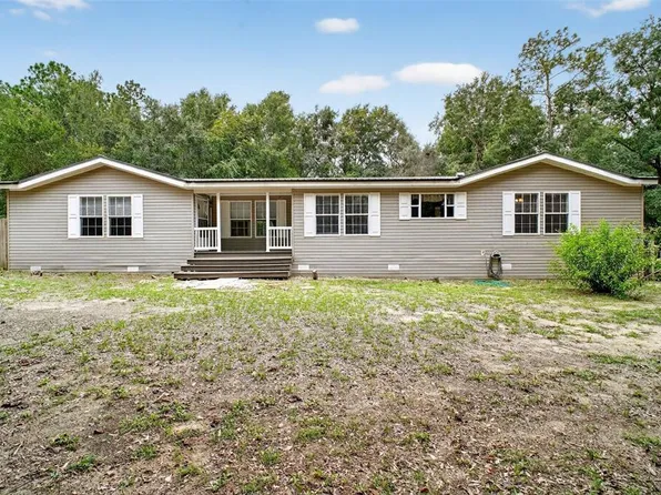8515 SW 40th Ave, Ocala, FL 34476
