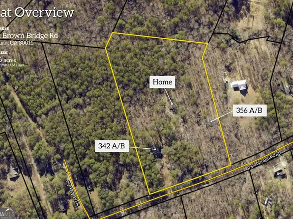 342 Brown Bridge Rd, Auburn, GA 30011