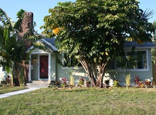 2355 8th Ave N, Saint Petersburg, FL 33713
