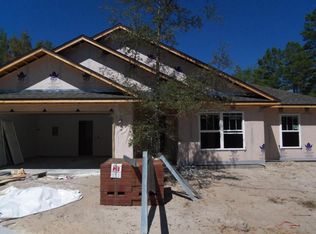 1710 Oakcrest Dr, Southport, FL 32409