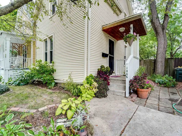 1406 Jenifer St, Madison, WI 53703