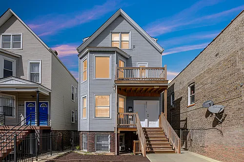 3836 W Diversey Ave #2 Photo 1