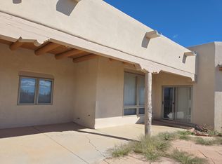 17 Condesa Rd, Santa Fe, NM 87508