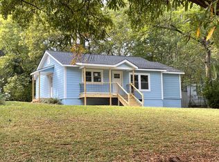 205 Etowah Dr, Cartersville, GA 30120