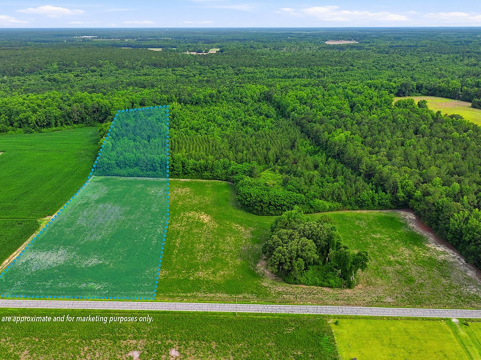 1st image of Lot 7 Point Caswell Road