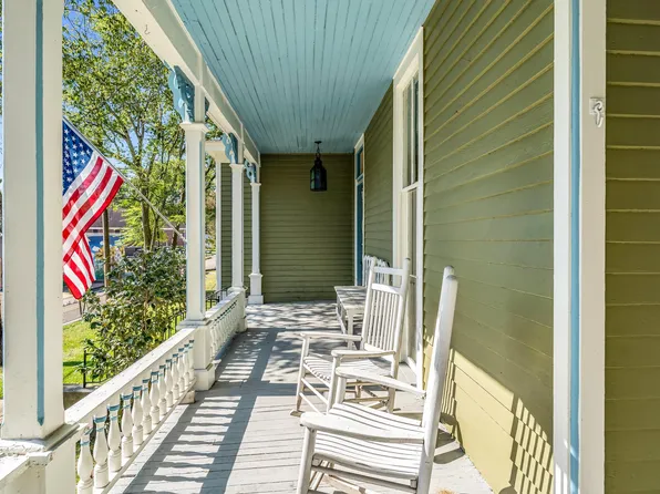 515 Military Rd, Columbus, MS 39701