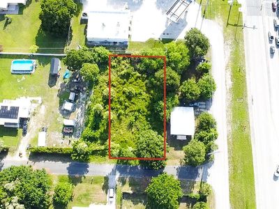 0 S 24th Street, Fort Pierce, FL, 34982