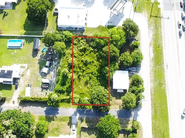 0 S 24th Street, Fort Pierce, FL 34982
