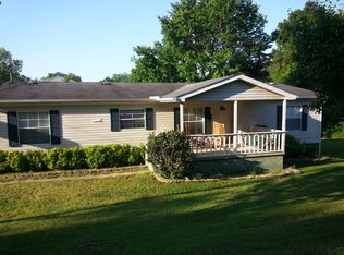 343 13th Ave N, Alexander City, AL 35010