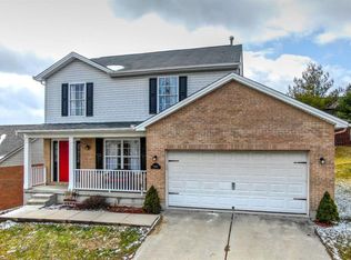 8605 Essex Orchard Sta, Fairfield, OH 45014