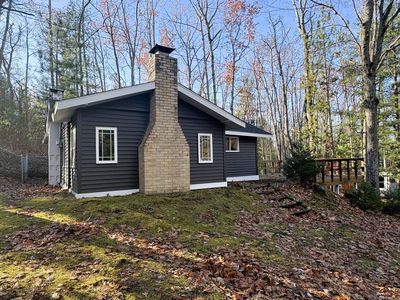 21930 Murphy Ln, Hillman, MI, 49746