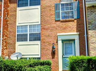 11 Warwick Mill Ct, Cockeysville, MD 21030
