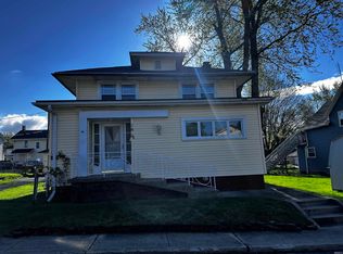 1612 Geller St, Fort Wayne, IN 46808