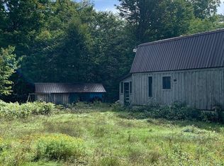 560 Irish Hill Rd, Oswegatchie, NY 13670