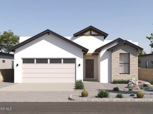 8420 Fish Pl, Anthony, TX 79821