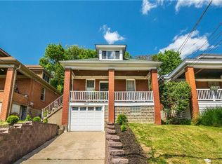 3207 Kestner Ave, Pittsburgh, PA 15227