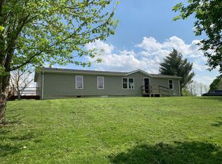 7633 Bethlehem Rd, Bethlehem, KY 40007