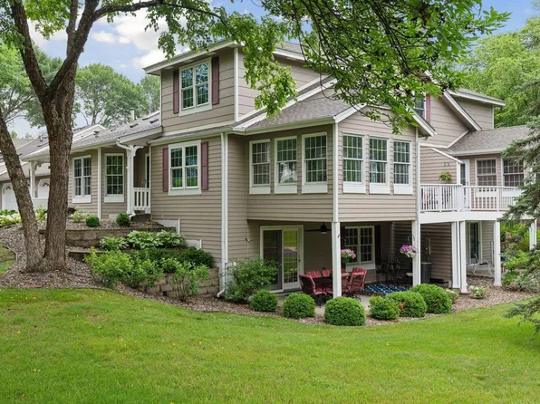 4531 S Mallard Trl, Eagan, MN 55122