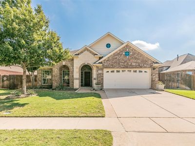 10712 Elmhurst Ln, Fort Worth, TX, 76244