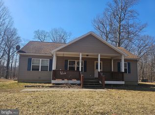 4229 Chestnut Ridge Rd, Grantsville, MD 21536
