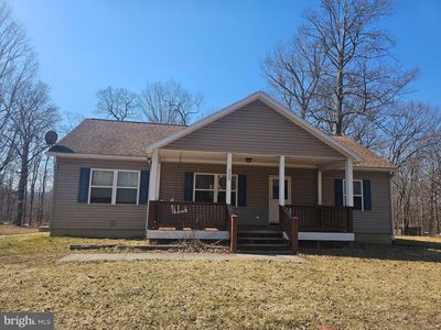 4229 Chestnut Ridge Rd, Grantsville, MD, 21536