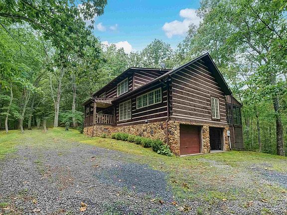 2nd image of 6722 Douthat State Park Rd