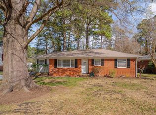 3516 Preston Ave, Durham, NC 27705