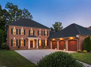 1109 Mosley Rd, Greensboro, NC 27455