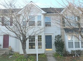 9268 Kristy Dr, Manassas Park, VA