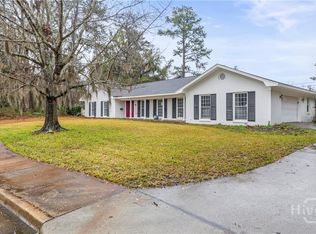 206 Stuart St, Savannah, GA 31405