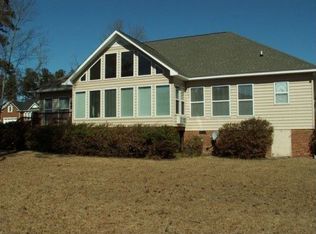 131 Emerald Lake Rd, Columbia, SC 29209