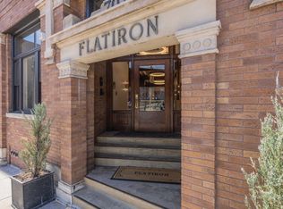 707 Georgia Ave #503, Chattanooga, TN 37402